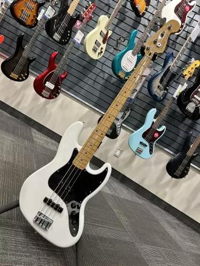 Fender - PLAYER II J-BASS MPL PWT 2
